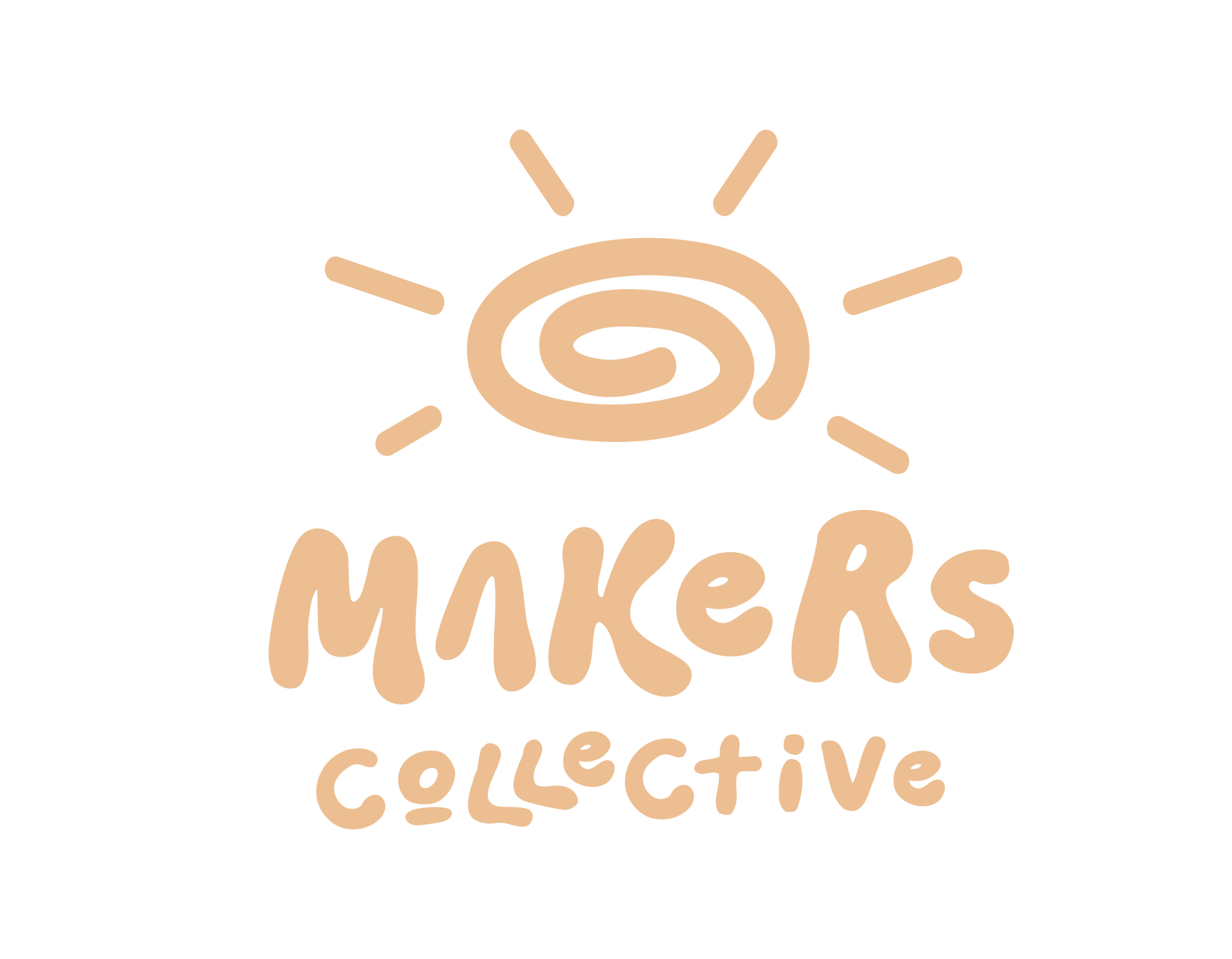 Makers Collective Logo